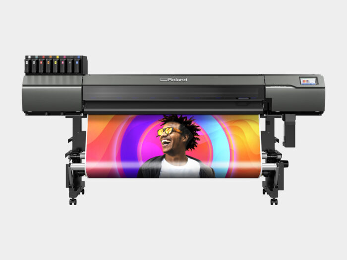 Roland TrueVIS LG Print & Cut