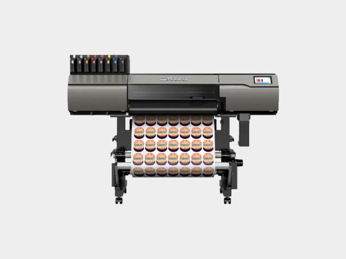 Roland TrueVIS MG2 Print & Cut