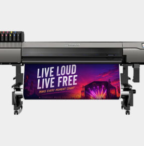 Roland TrueVIS MG2 Print & Cut