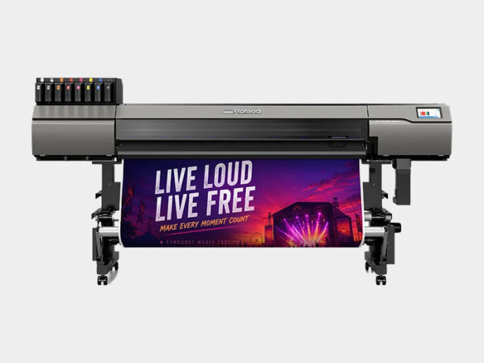 Roland TrueVIS MG2 Print & Cut