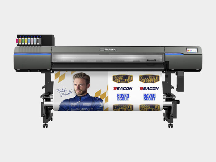 Roland TrueVIS XG-640