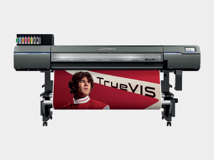 Roland TrueVIS XP-640