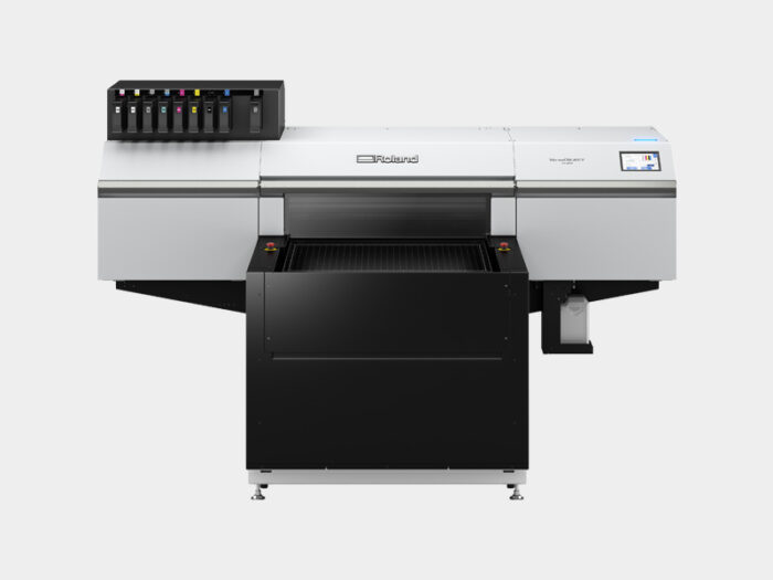 Roland VersaOBJECT IO