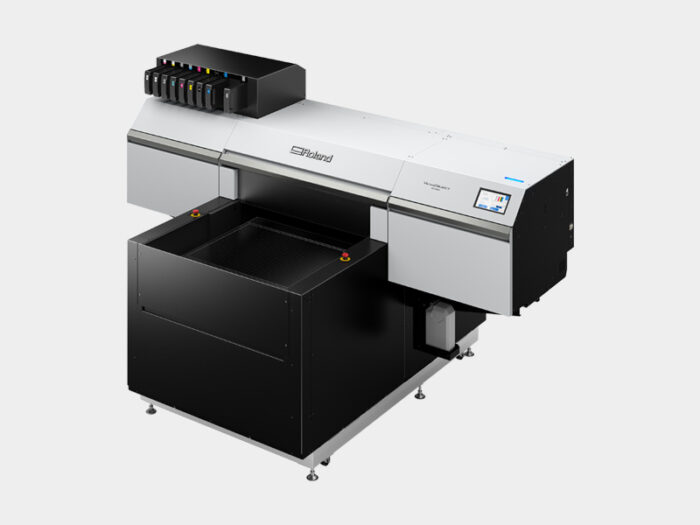 Roland VersaOBJECT IO