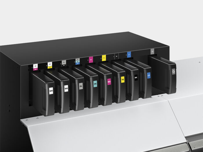 Roland VersaOBJECT IO